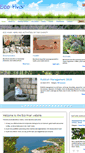 Mobile Screenshot of eco-hvar.com